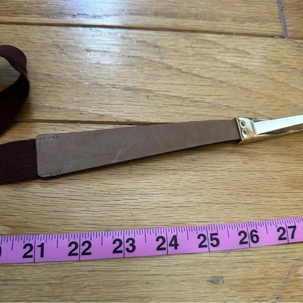 Brown Belt